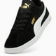thumbnail image 3 of Tenis Puma Club II para Hombre 397444-01 negro 26, 3 of 5