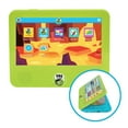 thumbnail image 3 of PBS Kids Playtime Pad PBDV704DVDB 7" Tablet with DVD - 1.3GHz -16 GB Storage - 1024 x 600 - Android 7.1, 3 of 14