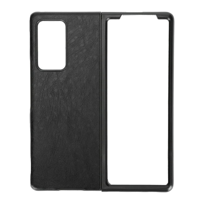 TOPINCN Phone Protective Cover, Mobile Phone Case Anti-Drop For Galaxy Z Fold 2