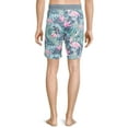 thumbnail image 2 of No Boundaries Men's and Big Men's Lounge Shorts, S-2XL, 2 of 5