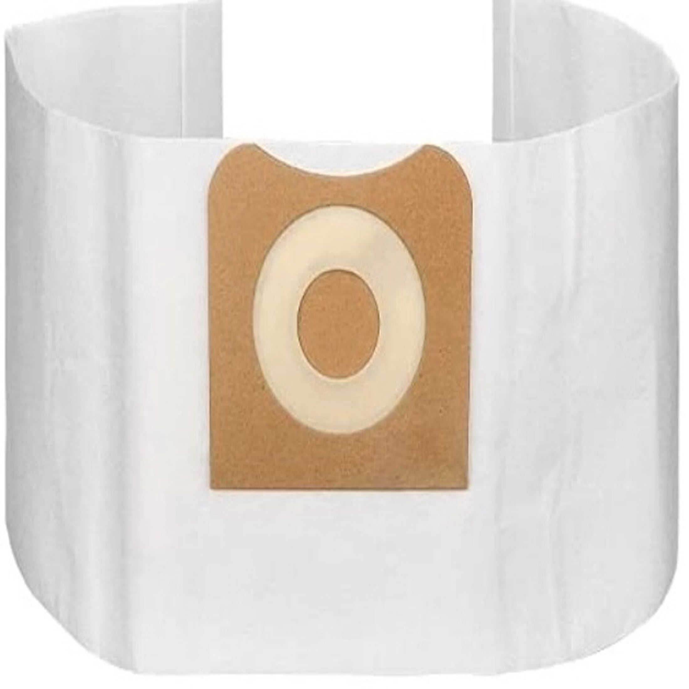 Americas Choice 3-4.5 Gallon High Efficiency filter bags (10 pack) for Ridgid VF3503 Size B