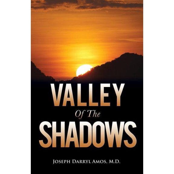 Valley Of The Shadows, (Paperback)