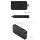 thumbnail image 3 of TV Video Game Console Stick 2.4G HD Output Wireless Gamepad Controller (64G), 3 of 9