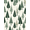 Green, Pattern 4, variant on ODIKA 4'x6' Machine Washable Non-Slip Area Rug, Scandinavian Mint Green High Traffic Rug, Green, 1163644