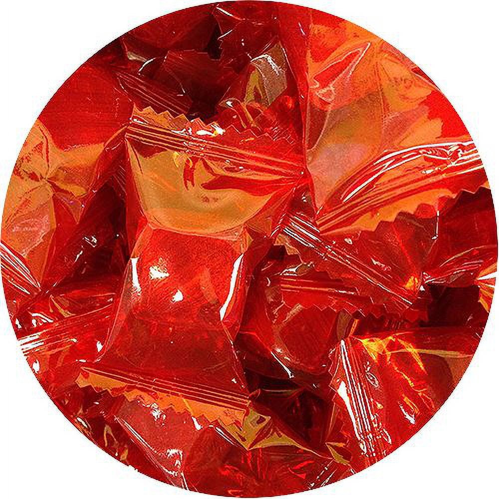 Atkinson's Anise Squares Hard Candy - 3 LB Bulk Bag
