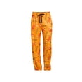 thumbnail image 1 of Garfield Pantalon de Pyjama Orange - 2TG, 1 of 1