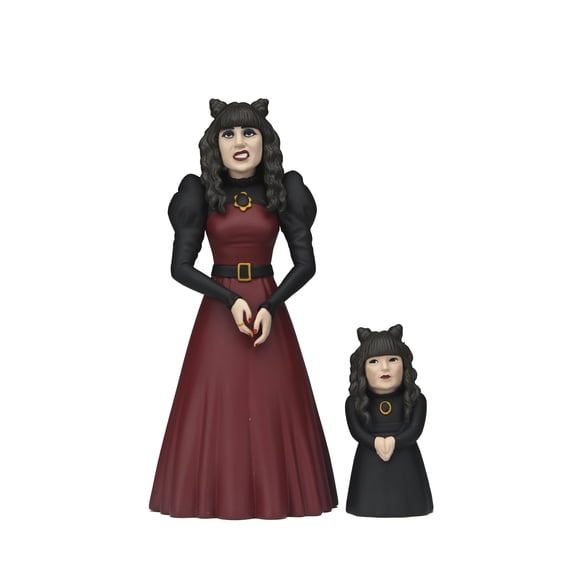 NECA What We Do in the Shadows - 6-inch Scale Action Figure – Toony Terrors " Nadja “