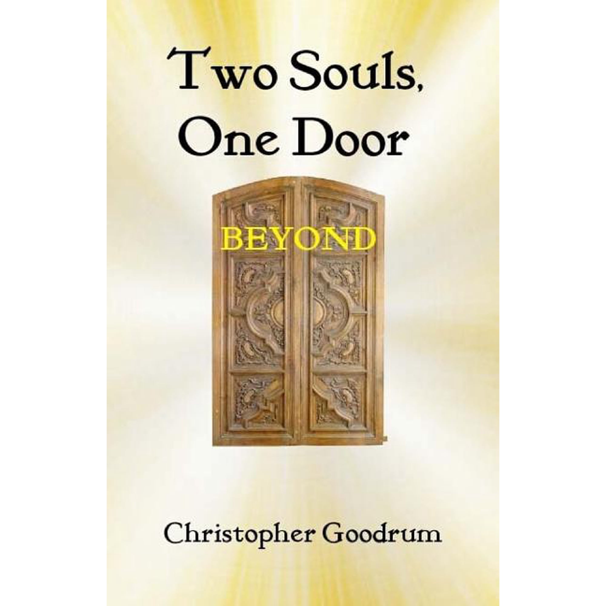 Into the Void: Two Souls One Door: Beyond (Paperback)