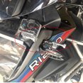 thumbnail image 3 of For BMW F800GS F700GS F650GS F 800 GS 2013-2017 Motorcycle CNC Accessories Front Left Camera Support Bracket Gopro Mount Bracket, 3 of 5