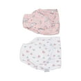 thumbnail image 1 of Baby Training Underwear, Potty Training Pant Pure Cotton Soft Leakage Proof  Water Absorption  For Sleep, 1 of 8