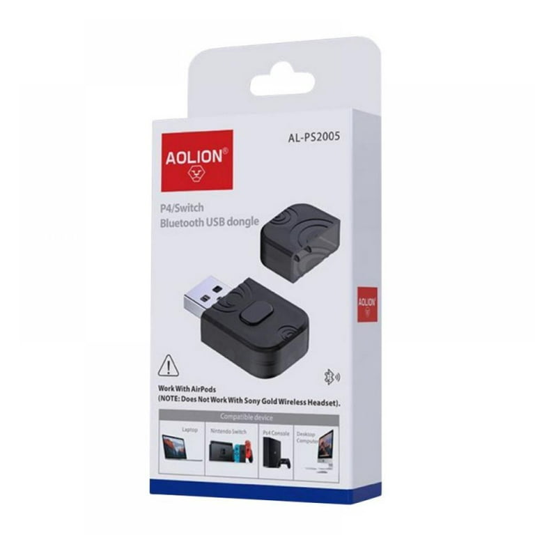Sony gold usb on sale wireless dongle transmitter