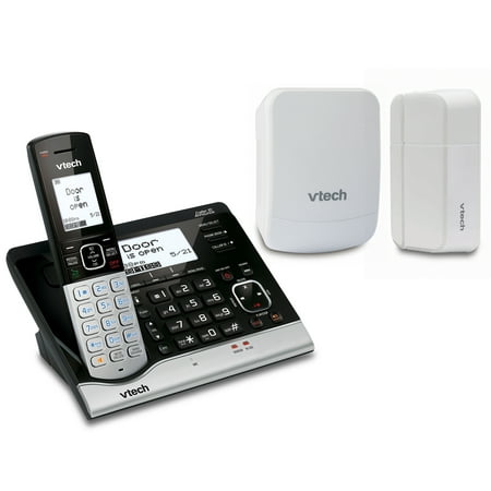 Vtech  Wireless Monitoring System Combo Phone