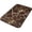 Coffee, variant on jiaroswwei Bath Mat Non-slip Quick Dry Polyester Granite Surface Shower Rug for Home
