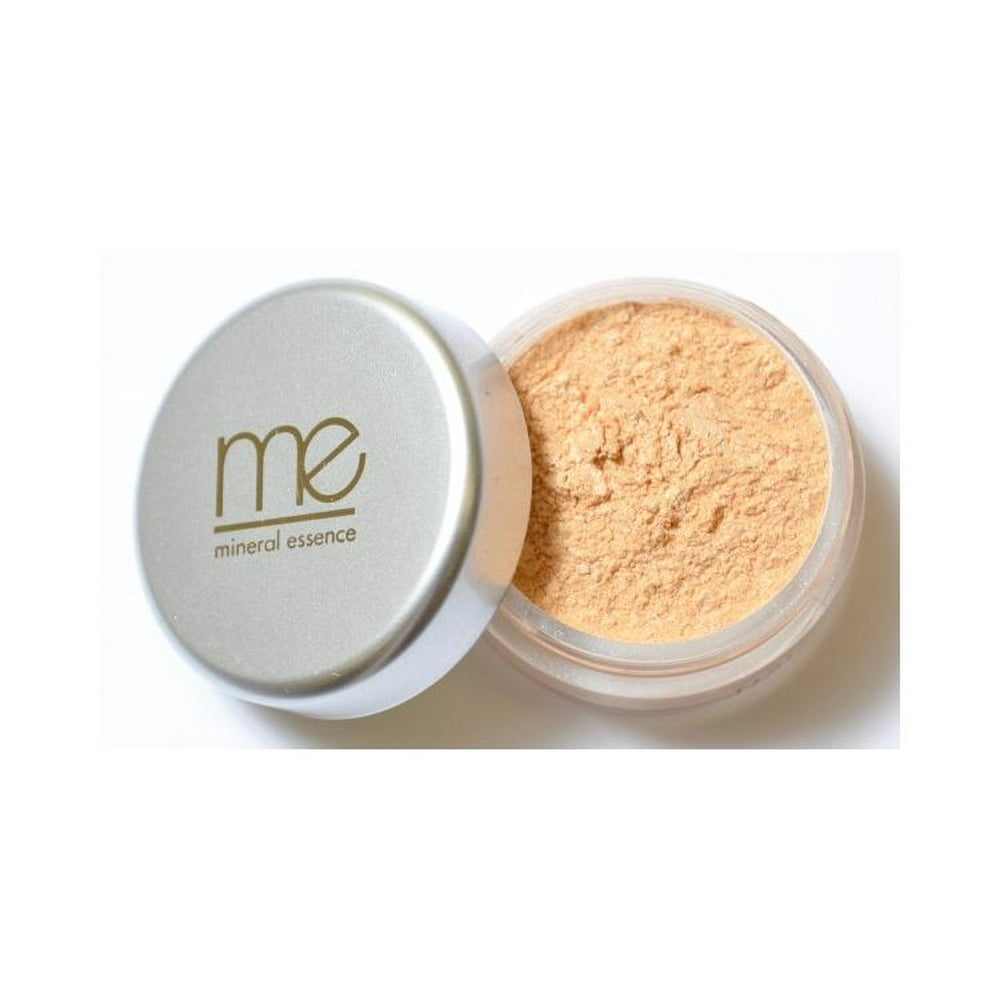 Mineral Essence Mineral Essence Mineral Essence Shimmer, 0.08 oz