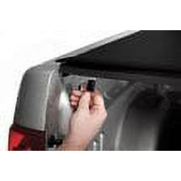 TruXedo TruXport Tonneau Cover - 94-04 GM S-10/Sonoma and 96-01 Isuzu Hombre - 6' Bed TruXedo TruXport Tonneau Cover - 94-04 GM S-10/Sonoma and 96-01 Isuzu Hombre - 6' Bed