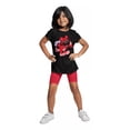 thumbnail image 2 of Playera Poppy Playtime Smiling Critters, 2 of 5