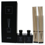 Lord Howe Mer de Tasman by Eight and Bob for Unisex - 2 x 100 ml Diffuser