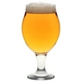 thumbnail image 2 of LAV Beer Glasses Set of 6 - Angelina Tulip Belgian Beer Glasses 19.25 oz, 2 of 7