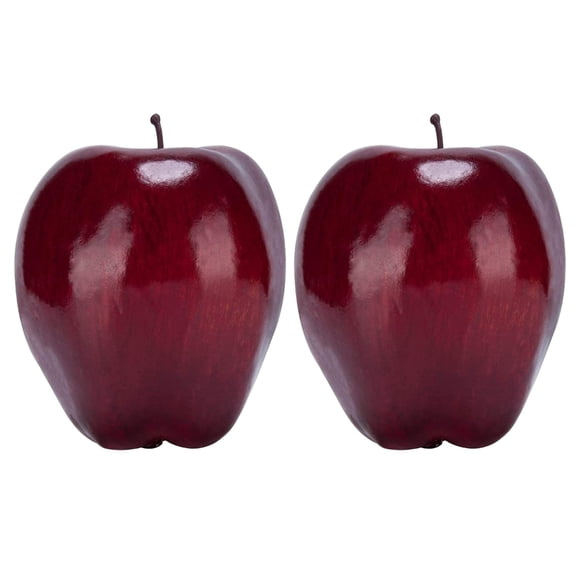 Injueey 2 paquetes/lote de moda y alta simulación-el color de la decoración de la cesta de la de la fruta de la serpiente simulada es Kits de decoración para fiestas