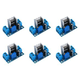 thumbnail image 1 of Estabilizador voltaje Buck Step Down Entrada 4.5V-40V 1.2-37V para MP3 MP4, 1 of 5