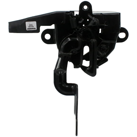 Dorman 820-022 Hood Latch Assembly for Specific Toyota Models