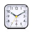 thumbnail image 1 of Alarme Silencieuse C Non Tic, Réveil, Bip, Volume Accru, Fonction Snooze et Fonctions, Réglage Facile, 1 of 4