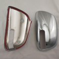 thumbnail image 5 of Car Side Wing Rearview Mirror Case Decorative Cover for Fortuner SW4 2012-2015, 5 of 5