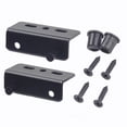 thumbnail image 4 of Premium Iron Pivot Hinge Set for Wooden Doors- Strong,, and Versatile, 4 of 9