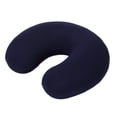 thumbnail image 1 of Funda de almohada Funda de almohada de lactancia suave de seda, adecuada para madres lactantes, almohada de lactancia o localizador negro, 1 of 5