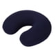 thumbnail image 1 of Funda de almohada Funda de almohada de lactancia suave de seda, adecuada para madres lactantes, almohada de lactancia o localizador negro, 1 of 5