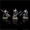 thumbnail image 4 of Star Wars Legion: Unité IG-100 Magnaguards Expansion, 4 of 4