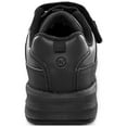 thumbnail image 3 of Stride Rite Brighton Kid's Machine Washable Easy On/Off Sneaker, Sizes 1-13.5, 3 of 7
