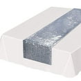 thumbnail image 2 of Sequined Table Runner, 11.25" x 6' 3", (1/Pkg), 2 of 3