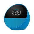 thumbnail image 1 of Reloj Inteligente Echo Spot Azul, 1 of 4