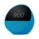 thumbnail image 1 of Reloj Inteligente Echo Spot Azul, 1 of 4