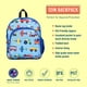 thumbnail image 2 of Mochila Wildkin Kids de 30 cm para niños y niñas de 2 a 5 años, 2 of 7