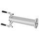 thumbnail image 5 of Beer Dual Taps de Acero inoxidable Torre de Cerveza Torre de Cerveza Beber Grifo Cromado Para El Pub de Bar de Casa, 5 of 7