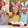 thumbnail image 3 of Accesorios para gafas de cumpleaños con temática de Pascua europea y americana, decoración de ambiente divertido, diseño de escena de fiesta, 3 of 5