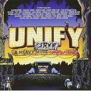 Unify 2017: A Heavy Music Compilation / Various (CD)