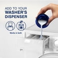 thumbnail image 5 of Downy WrinkleGuard Liquid Fabric Softener and Conditioner, Fresh, 71 Fl Oz. Bottle, 5 of 11