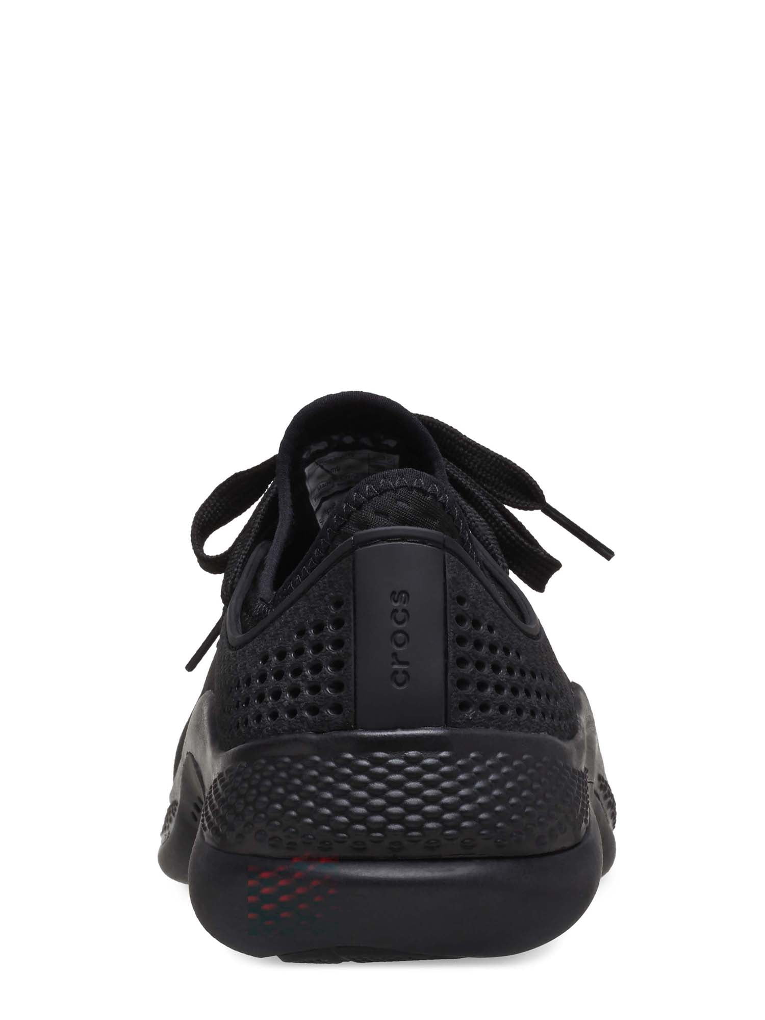 Crocs Men's LiteRide 360 Pacer Sneakers - Walmart.com