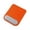 Orange, variant on Gumesh Ergonomic Mouse Pad Wrist Support with Massage Design, Wrist Rest Pain Relief Mousepad with Memory Foam, Mouse Pads for Wireless Mouse & Desk (10x8 inch,Orange)