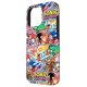 thumbnail image 2 of Funda de teléfono Sonic Racing CrossWorlds Calcomanías para iPhone 16 Pro, 2 of 3