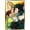 Gold Framed Version, variant on My Hero Academia: Season 4 - Teaser Visual Wall Poster, 22.375" x 34"