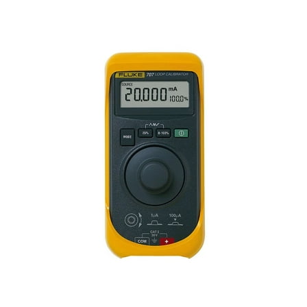Fluke 707 Loop Calibrator