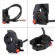 thumbnail image 5 of M Buder 22mm Interruptor de Manillar para Motocicleta ATV Bocina Faro Intermitente, 5 of 9