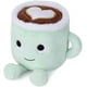 thumbnail image 1 of Peluche de café con leche, adorable muñeca de taza de café, peluche suave para amigos, 1 of 5