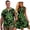 Pink Strawberry, variant on Garronmavis Matching Beach Outfits for Couples Mens Short Sleeve Shirt Summer Beach Shirts Size 7XL and Polyester Vacation Women Sundress Black Pineapple Tank Dress
