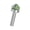 8x19.05, variant on Multipurpose Metal Woodworking Router Set 8mm Shank Suitable for Precisions Carving Grooving Joint Cutting