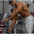 thumbnail image 4 of Pants Jogger Deportivo Gym Corte Pegado Vanquish V Q 1221xsh, 4 of 7